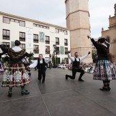 Festival de Danzas de la Antigua Corona de Aragón