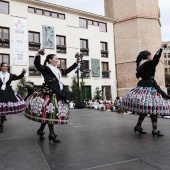 Festival de Danzas de la Antigua Corona de Aragón