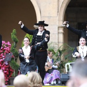 Festival de Danzas de la Antigua Corona de Aragón