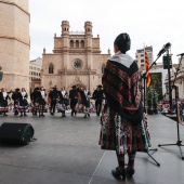 Festival de Danzas de la Antigua Corona de Aragón