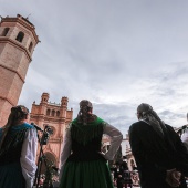 Festival de Danzas de la Antigua Corona de Aragón