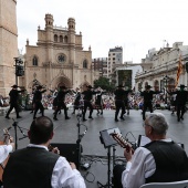 Festival de Danzas de la Antigua Corona de Aragón