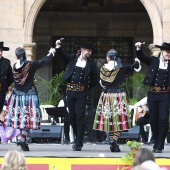 Festival de Danzas de la Antigua Corona de Aragón