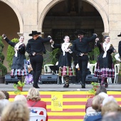 Festival de Danzas de la Antigua Corona de Aragón