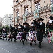 Festival de Danzas de la Antigua Corona de Aragón