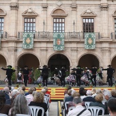 Festival de Danzas de la Antigua Corona de Aragón