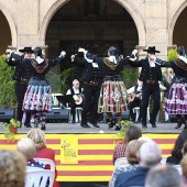 Festival de Danzas de la Antigua Corona de Aragón