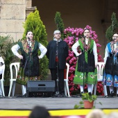 Festival de Danzas de la Antigua Corona de Aragón