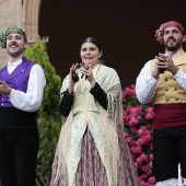 Festival de Danzas de la Antigua Corona de Aragón