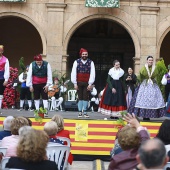 Festival de Danzas de la Antigua Corona de Aragón