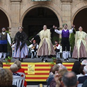 Festival de Danzas de la Antigua Corona de Aragón