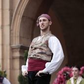 Festival de Danzas de la Antigua Corona de Aragón