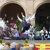 Festival de Danzas de la Antigua Corona de Aragón