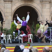 Festival de Danzas de la Antigua Corona de Aragón