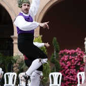 Festival de Danzas de la Antigua Corona de Aragón