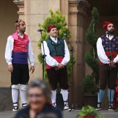 Festival de Danzas de la Antigua Corona de Aragón