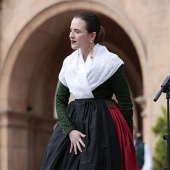 Festival de Danzas de la Antigua Corona de Aragón