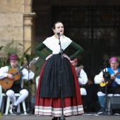 Festival de Danzas de la Antigua Corona de Aragón
