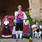 Festival de Danzas de la Antigua Corona de Aragón