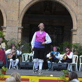 Festival de Danzas de la Antigua Corona de Aragón