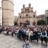 Festival de Danzas de la Antigua Corona de Aragón