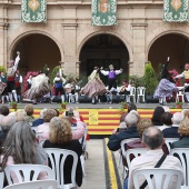 Festival de Danzas de la Antigua Corona de Aragón
