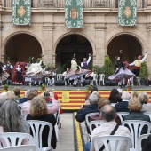 Festival de Danzas de la Antigua Corona de Aragón