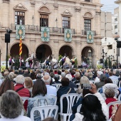 Festival de Danzas de la Antigua Corona de Aragón