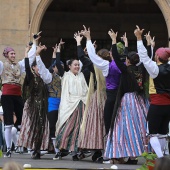 Festival de Danzas de la Antigua Corona de Aragón