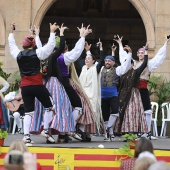 Festival de Danzas de la Antigua Corona de Aragón
