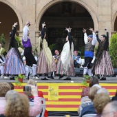 Festival de Danzas de la Antigua Corona de Aragón
