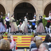 Festival de Danzas de la Antigua Corona de Aragón