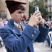 Festival de Danzas de la Antigua Corona de Aragón