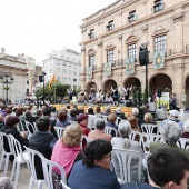 Festival de Danzas de la Antigua Corona de Aragón