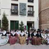 Festival de Danzas de la Antigua Corona de Aragón