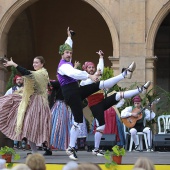 Festival de Danzas de la Antigua Corona de Aragón