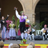 Festival de Danzas de la Antigua Corona de Aragón
