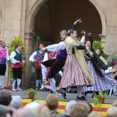 Festival de Danzas de la Antigua Corona de Aragón