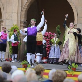 Festival de Danzas de la Antigua Corona de Aragón