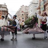 Festival de Danzas de la Antigua Corona de Aragón