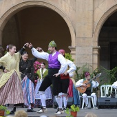 Festival de Danzas de la Antigua Corona de Aragón