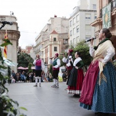 Festival de Danzas de la Antigua Corona de Aragón