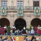 Festival de Danzas de la Antigua Corona de Aragón