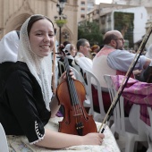 Festival de Danzas de la Antigua Corona de Aragón