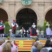 Festival de Danzas de la Antigua Corona de Aragón