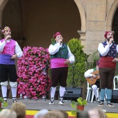 Festival de Danzas de la Antigua Corona de Aragón