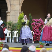 Festival de Danzas de la Antigua Corona de Aragón