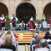 Festival de Danzas de la Antigua Corona de Aragón