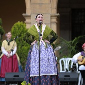 Festival de Danzas de la Antigua Corona de Aragón
