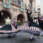 Festival de Danzas de la Antigua Corona de Aragón